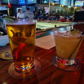 The Spirit Grille - Drinks - American Near Me - Irving, Texas The Spirit Grille - Drinks - American Near Me - Irving, Texas
