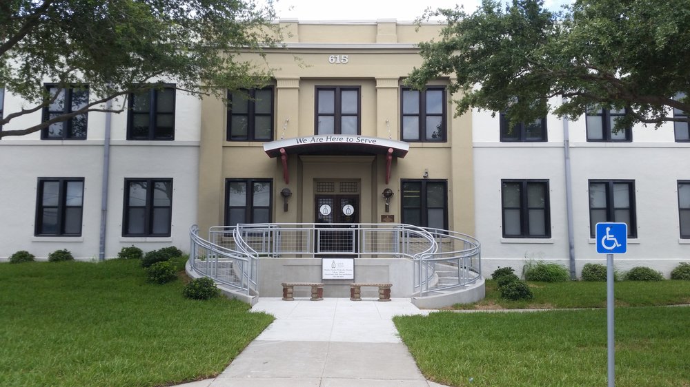 Catholic Charities of Corpus Christi - social services organization in Corpus Christi, TX