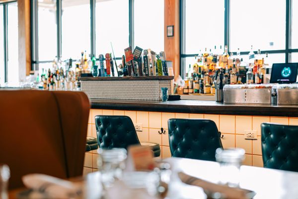 Punch Bowl Social by null