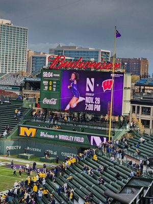 Northwestern University by null