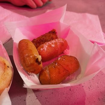 Backyard Social - Food Trucks Near Me - Fort Myers, Florida