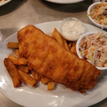 Go Fish! - Fish and chips - Seafood Near Me - Rehoboth Beach, Delaware