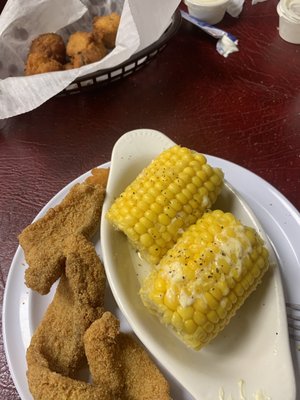 Catfish Country by null