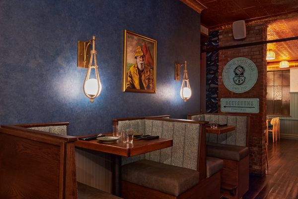 Crave Fishbar Upper East Side by null