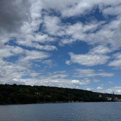 Captain Bill's Seneca Lake Cruises - Seneca Lake