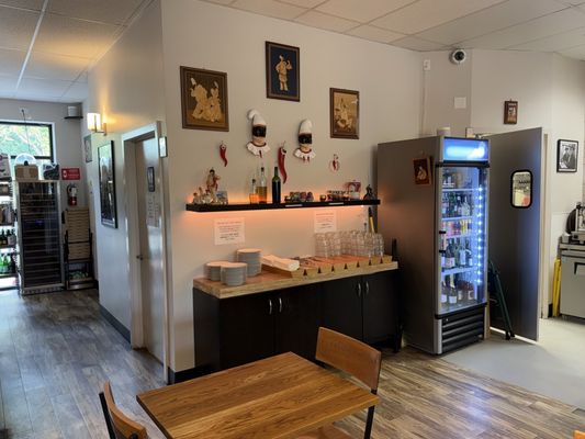 Pizzeria La Sorrentina by null