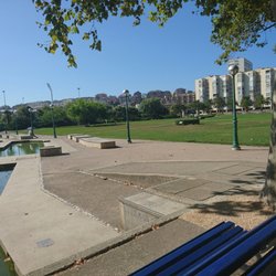 Parque Mesones