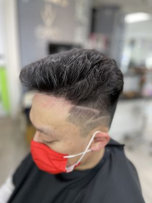 Color Lab 1 Hair Salon by null