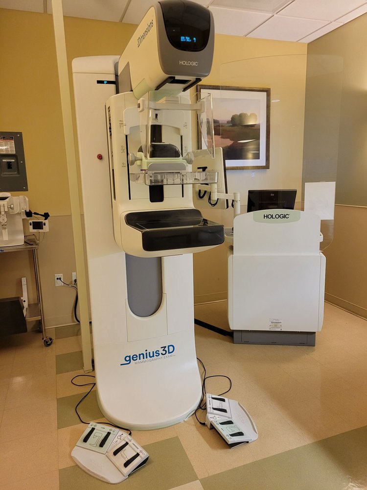 PROVIDENCE SAFEWAY FOUNDATION BREAST CENTER Updated August 2024