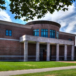 Stonehill College - Joseph W. Martin Institute for Law & Society