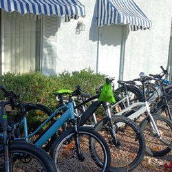 RK Tech Electric Power Bikes