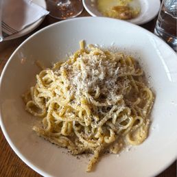 Cacio E Pepe