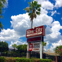 Silver City Jewelry - Signage-2016
