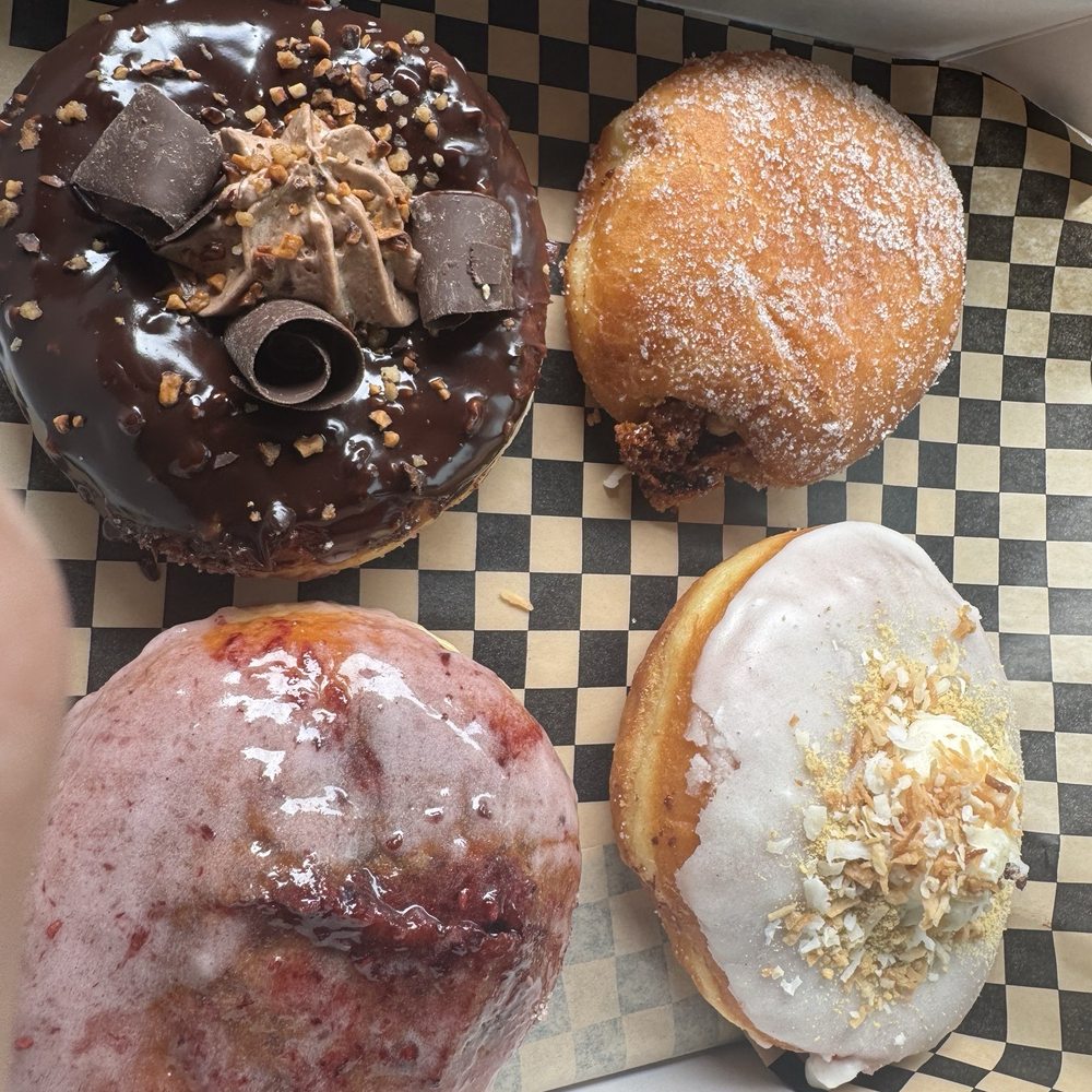 The Goods - Donuts Near Me - Carlsbad, California The Goods - Donuts Near Me - Carlsbad, California