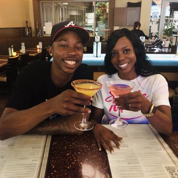 333 Pacific - Martinis - Steakhouses Near Me - Oceanside, California