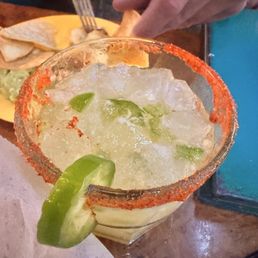 Margarita Margarita