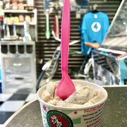 Cone Brothers Ice Cream & Candy - Oreo Ice Cream