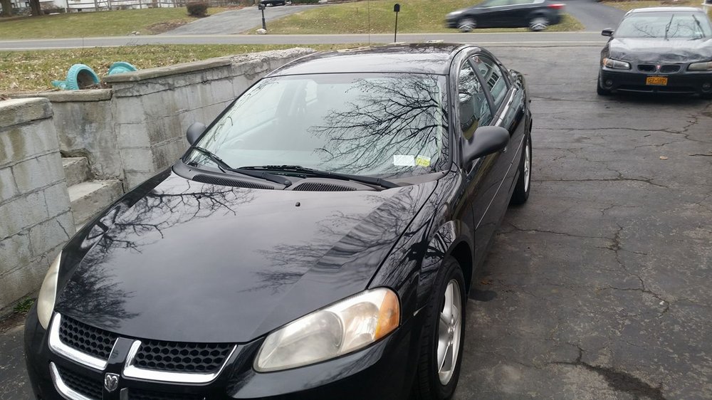 ROBERT BABCOCK USED CARS Updated September 2024 RR 300, Vails Gate, New York Body Shops