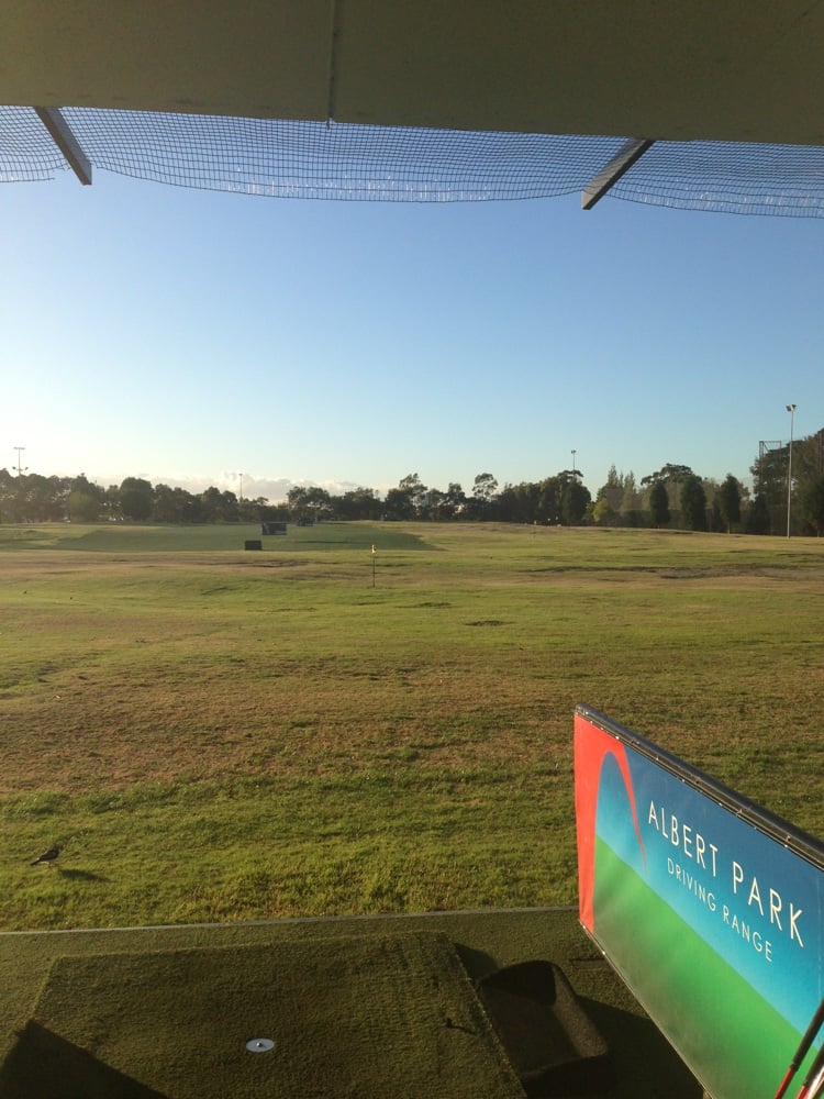 ALBERT PARK DRIVING RANGE Updated October 2024 Aughtie Dr, Albert Park Victoria, Australia