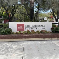 AHF Wellness Center - Broward - AHF Wellness Center - Broward, Fort Lauderdale Florida