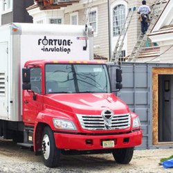 Fortune Insulation & Spray Foam Contractors