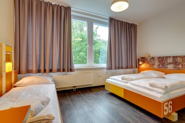 MEININGER Hotel Hamburg City Center by null