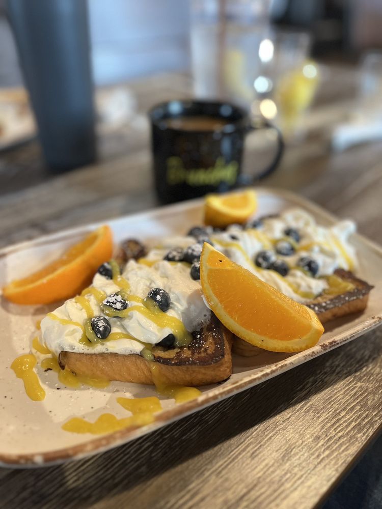 Brunches