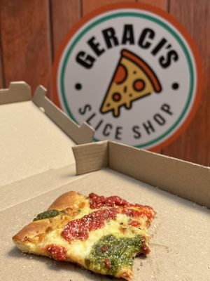 Geraci's Slice Shop by null