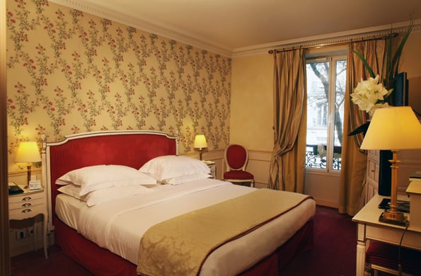 Relais Saint Jacques by null