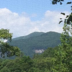 Riverbend/Riverbend Highlands Poa - View from cabin