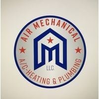 Slide of Air Mechanical