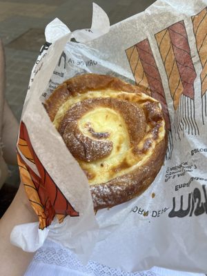 Forn Mistral | Sant Antoni by null