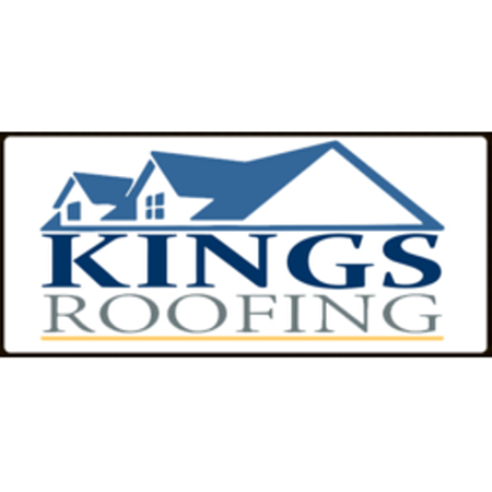 Slide of Kings Roofing