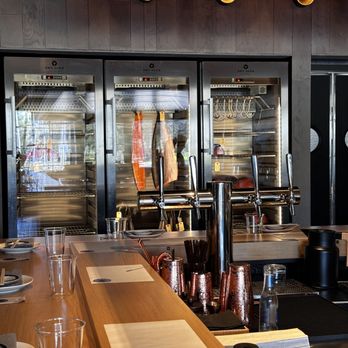Mosonori - Sushi Bars Near Me - Winter Park, Florida