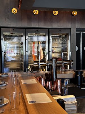 mosonori | Japanese handroll sushi bar | Winter Park by null