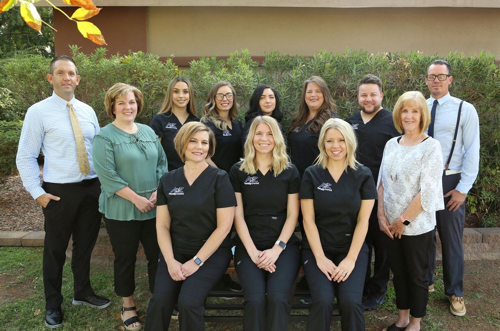AZ FAMILY DENTAL 17 Photos & 37 Reviews 8519 N 59th Ave, Glendale
