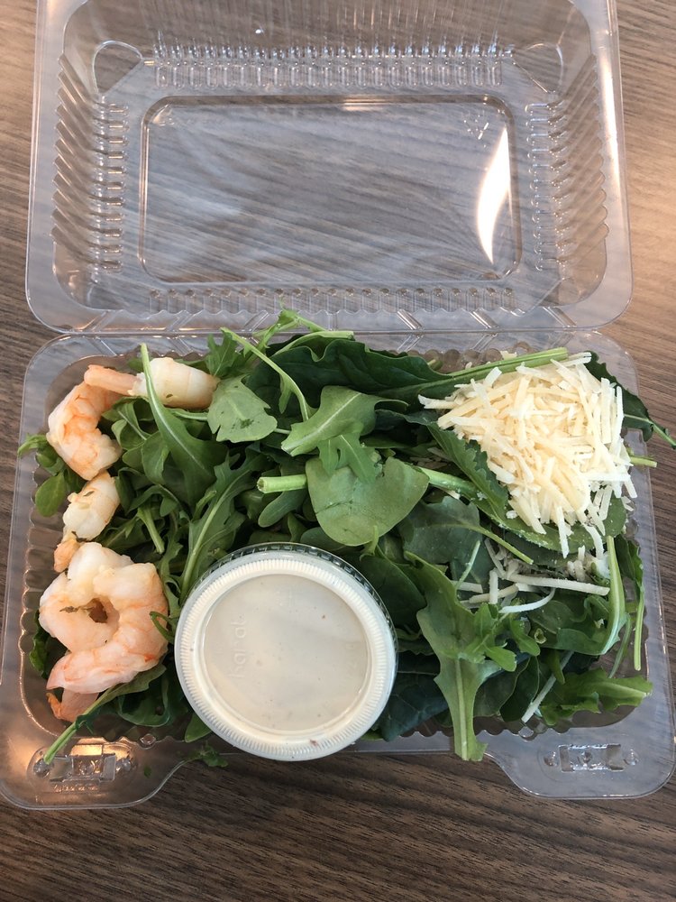 corner bakery CAFE, Dallas Roadtrippers