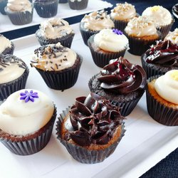 Cup&Cakes - Deliciososssss