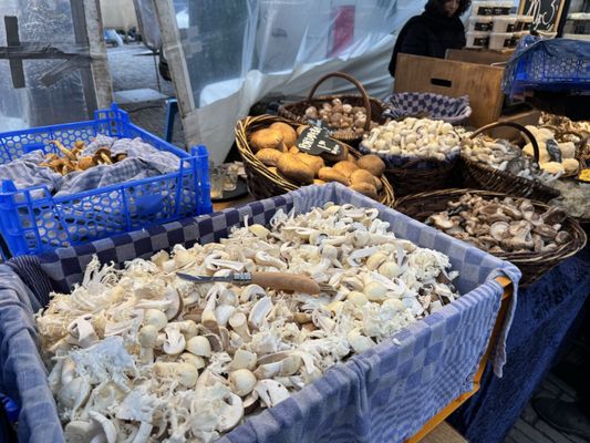 Noordermarkt by null