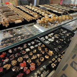 Vintage jewelry