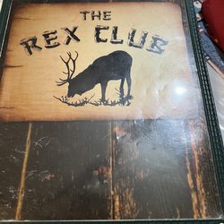 The Rex Club