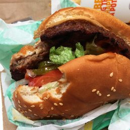 Impossible Burger