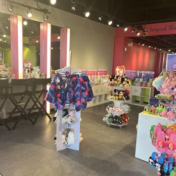 Sweet & Sassy - Inside Sweet & Sassy - Kids Hair Salons Near Me - Scottsdale, Arizona Sweet & Sassy - Inside Sweet & Sassy - Kids Hair Salons Near Me - Scottsdale, Arizona