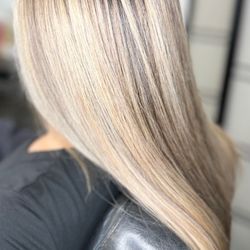 Feathers Hair Artistry