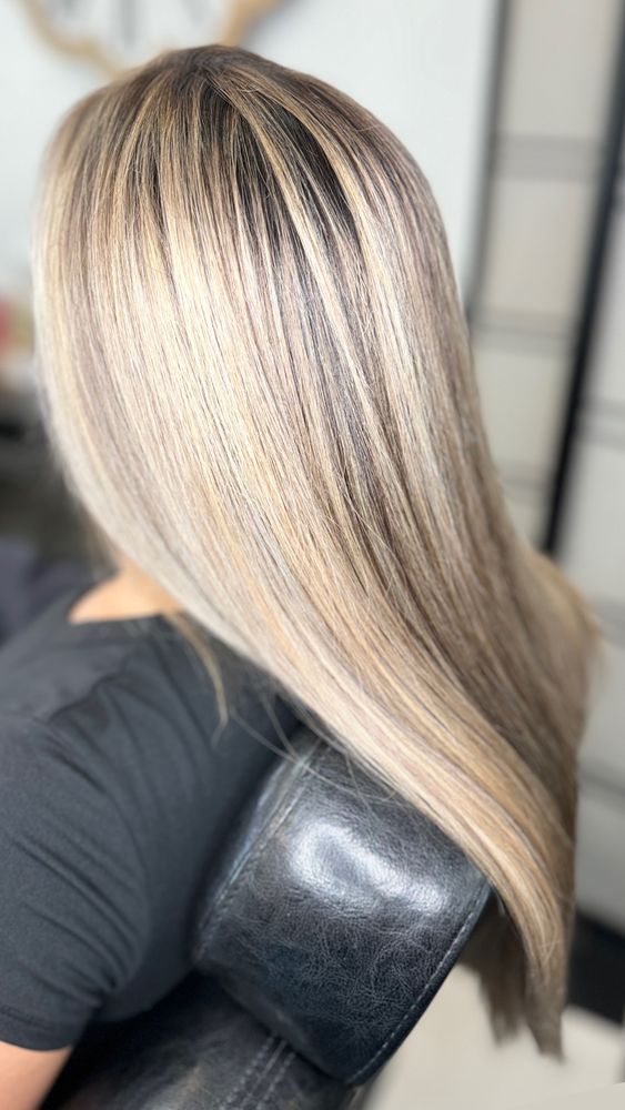 FEATHERS HAIR ARTISTRY Updated October 2024 36 Photos 411 S State