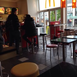 McDonald's - Winziger Mc Doof