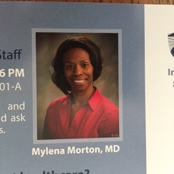 Crestwood Medical Group - Dr. Morton