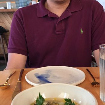 Theodore Rex - Beef Cheeks stew NOMNOM and my date - New American Near Me - Houston, Texas Theodore Rex - Beef Cheeks stew NOMNOM and my date - New American Near Me - Houston, Texas