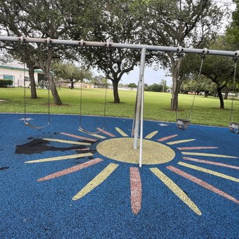 AJ King Park - Parks Near Me - Miami Gardens, Florida