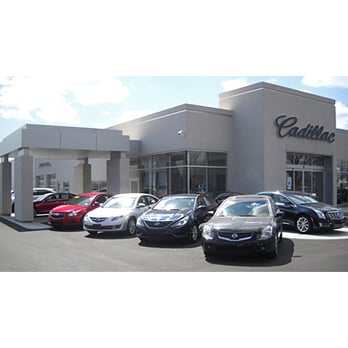 Napleton River Oaks Cadillac - Car Dealers Near Me - Calumet City, Illinois Napleton River Oaks Cadillac - Car Dealers Near Me - Calumet City, Illinois